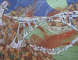 Marina Czajkowska - KRK Most Chorwacja