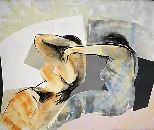 Włodek Warulik - SHORT CONVERSATION