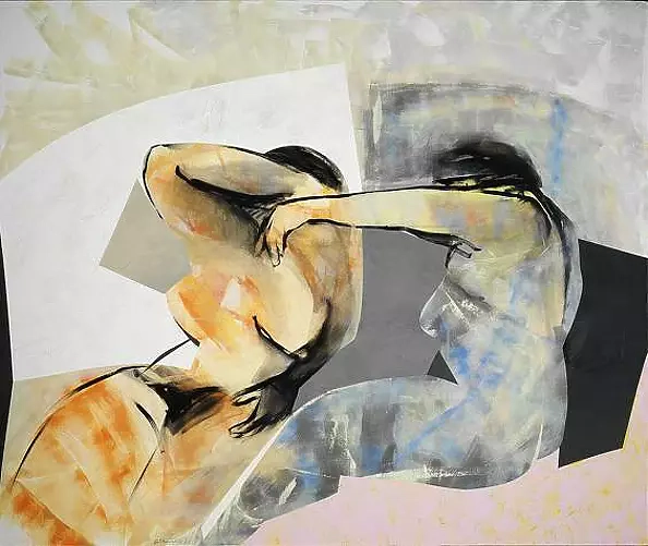 Włodek Warulik - SHORT CONVERSATION