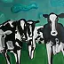 Mariola Paulina Żylińska Jestadt - COWS 7