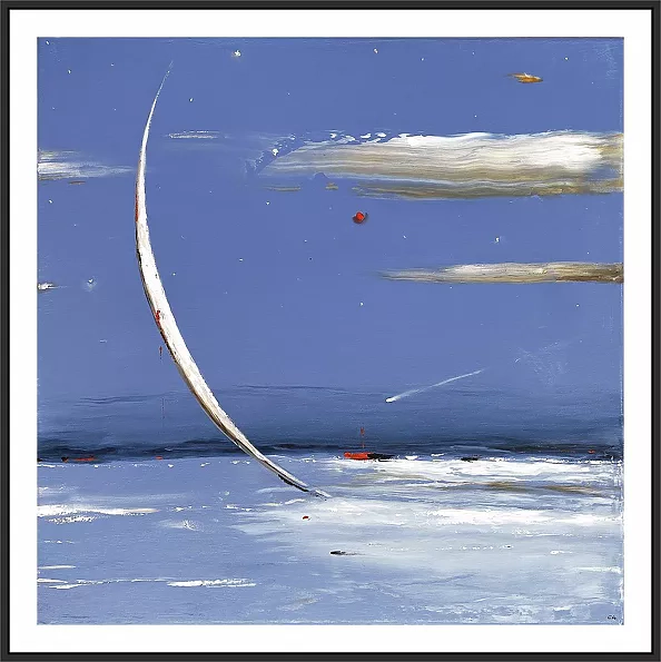 Andrzej Cybura - BLOOD MOON