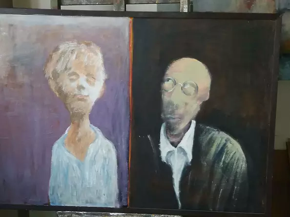 Jerzy Lange - CRITIC