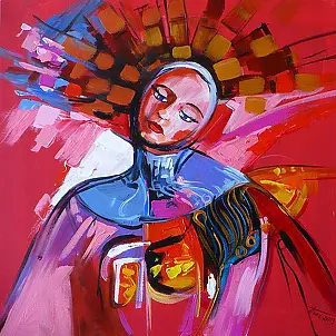 Dorota Łaz - PRINCESS 1