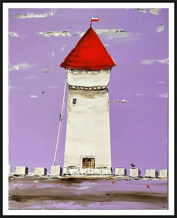 Andrzej Cybura - PRINCESS