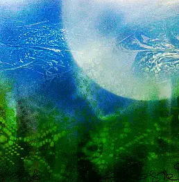 Janusz Wosiek - KSIĘŻYC NAD POLANĄ