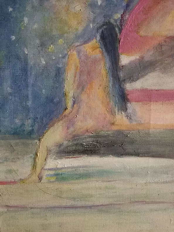 Beata Sachiko Kamoji - KSIĘŻYC