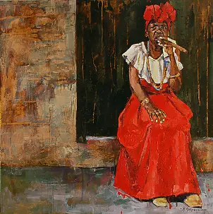 Marcin Mikołajczak - Cuban