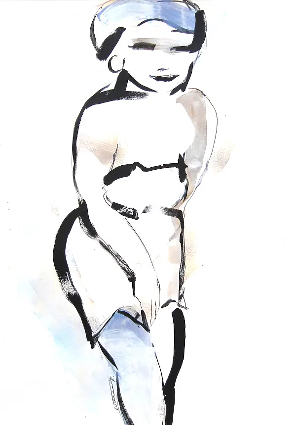 Włodek Warulik - KUSZĄCA