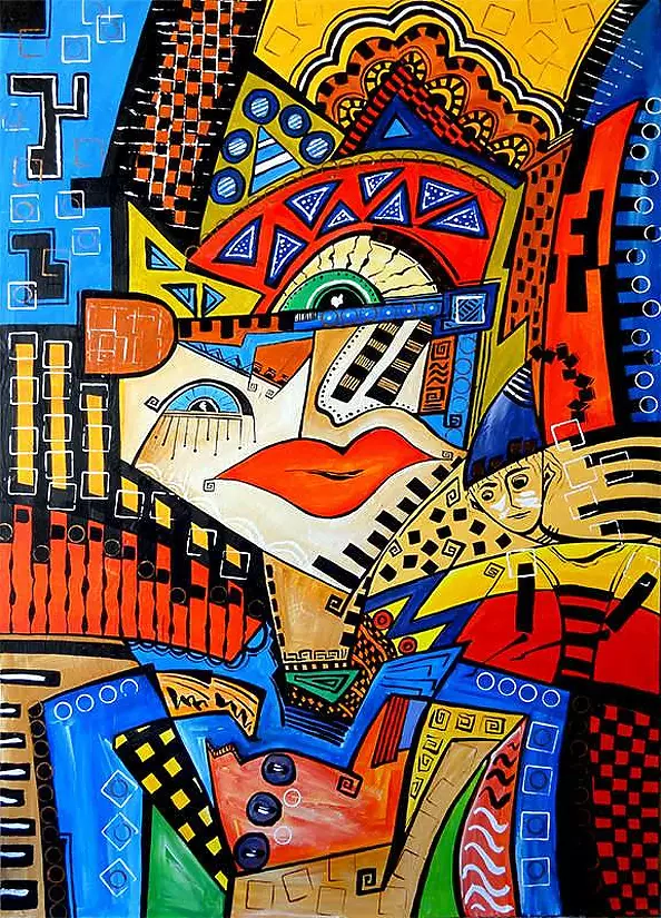 Marek Lutek - KUSZENIE 996