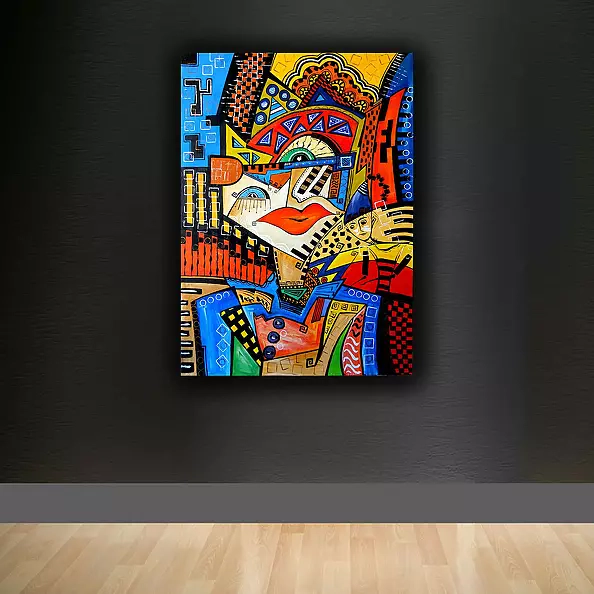 Marek Lutek - KUSZENIE 996