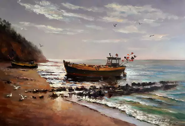 Krystian Wodniok - KUTRY 2