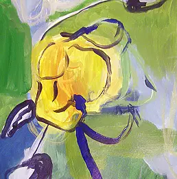 Sylwia Dubikowska - FLOWERS XXVIII