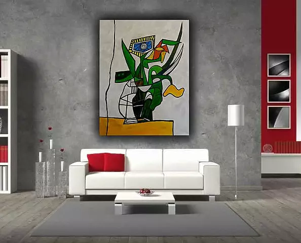 Marek Lutek - PABEL FLOWER