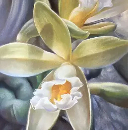 Maria Gruza - FLOWER