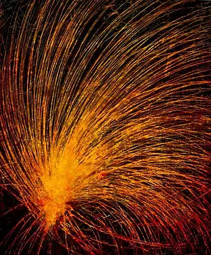 Tadeusz Gazda - K-XXVII