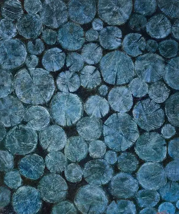 Tadeusz Gazda - K-XXXVI