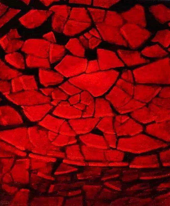 Tadeusz Gazda - K-XXXX