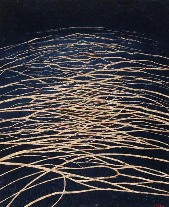 Tadeusz Gazda - K-XXX