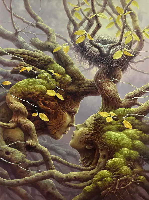 Tomasz Alen Kopera - K 16