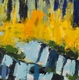 Katarzyna Brodowska - Kaczeńce