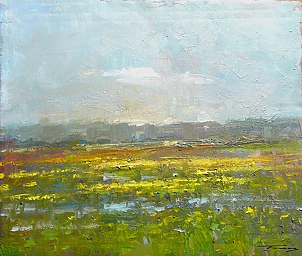 Krzysztof Tracz - Kingcups 