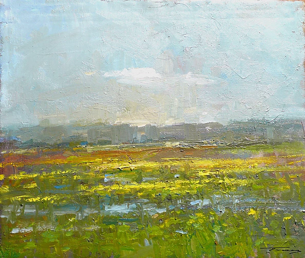 Krzysztof Tracz - Kingcups 