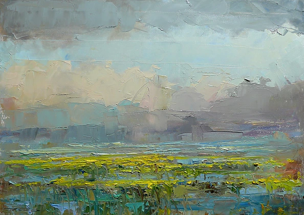 Krzysztof Tracz - Kingcups