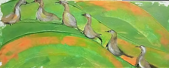 Ewa Mościszko - Kaczuszki.pl