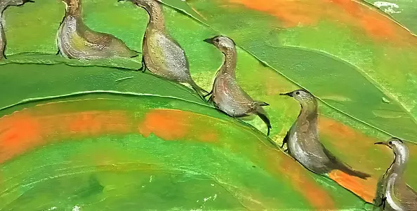 Ewa Mościszko - Kaczuszki.pl