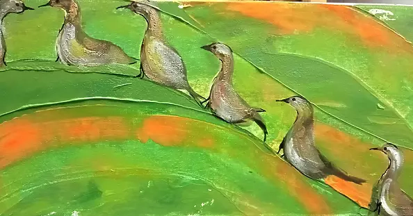 Ewa Mościszko - Kaczuszki.pl