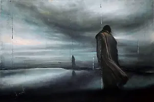 Hubert Jabłoński - Frame