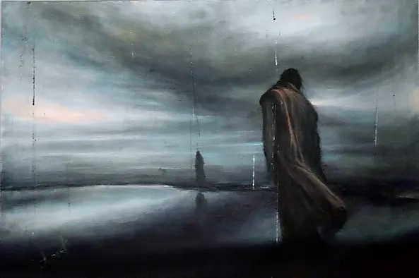 Hubert Jabłoński - Frame