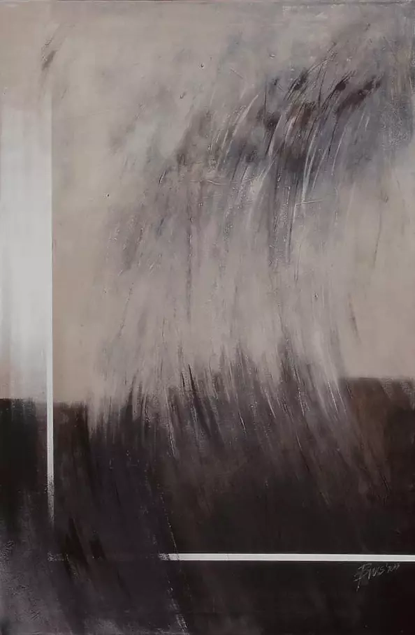 Małgorzata Bruss - Kadr