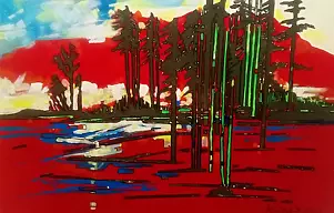 Marek Kubski - Kahlenberg