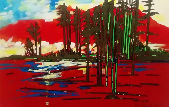 Marek Kubski - Kahlenberg