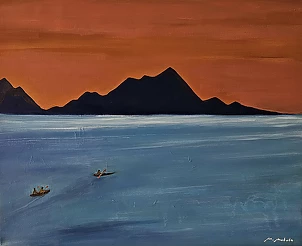 Mariusz Makuła - Kayaks