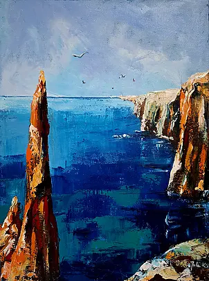 Jolanta Kitowska - Calabria Moments 4