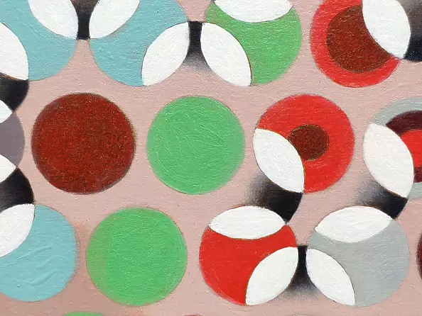 federico cortese - Kaleidoscope 1