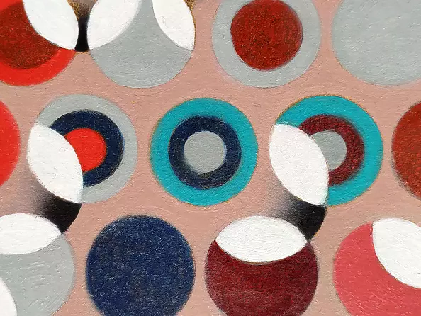 federico cortese - Kaleidoscope 1