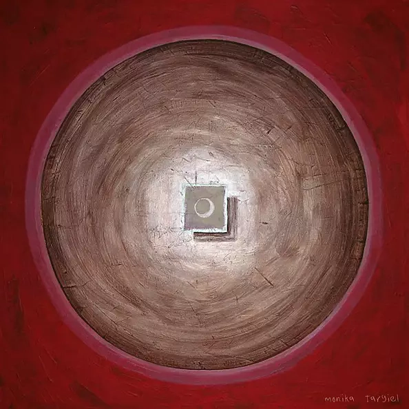 Monika Targiel - Calendrier lunaire