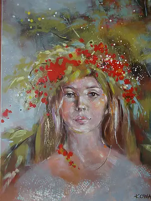 Ilona Kowalik - Kalina 2