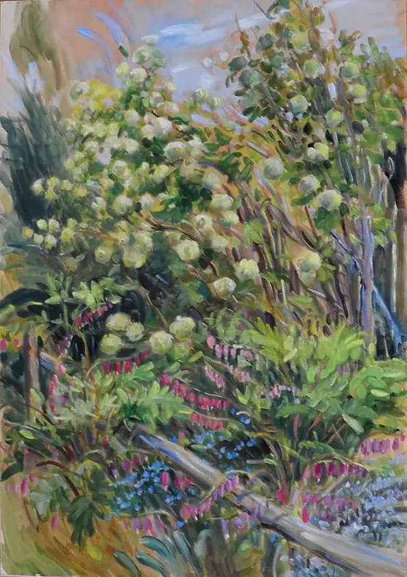 Dorota Goleniewska Szelągowska - Kalina