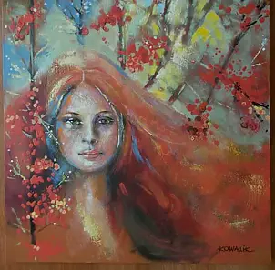 Ilona Kowalik - Kalina