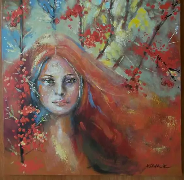 Ilona Kowalik - Kalina