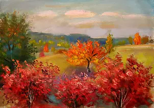 Włodzimierz Draczyński - Kalina