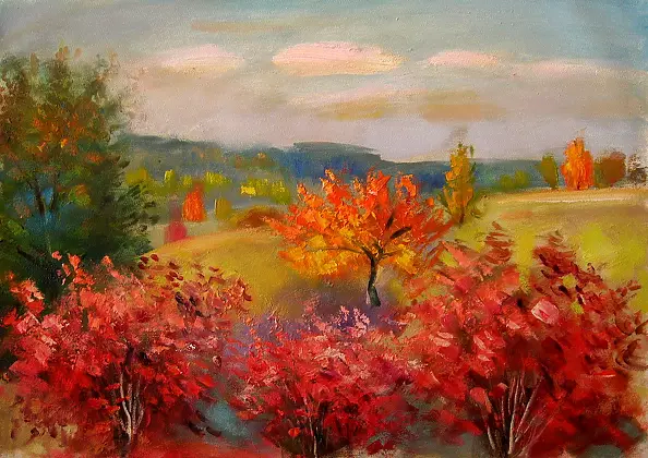 Włodzimierz Draczyński - Kalina