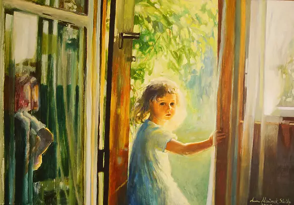 Anna Macionek Stańko - Kalinka