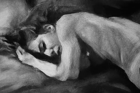 Kamila Ossowska - Kalliope