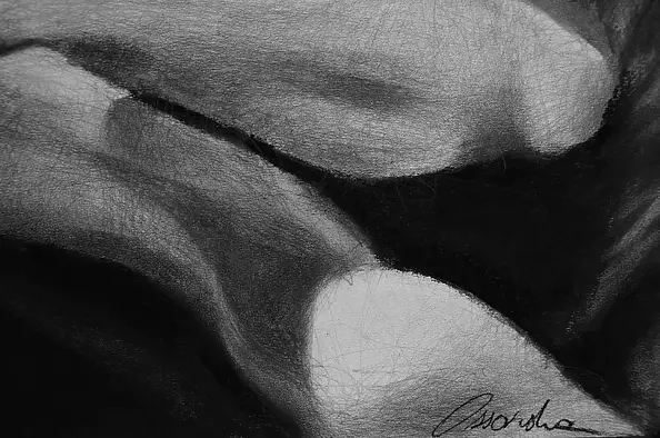 Kamila Ossowska - Kalliope