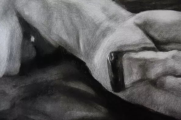 Kamila Ossowska - Kalliope